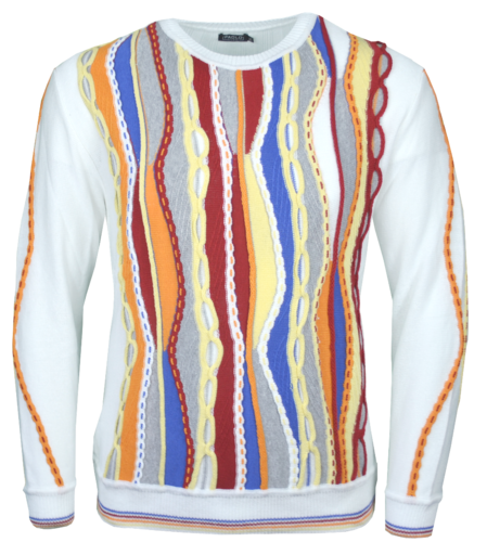 Paolo Deluxe® Sweater Modell "Costa"