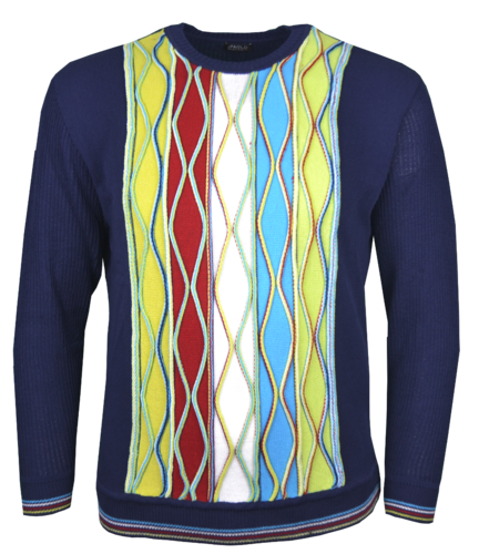 Original Paolo Deluxe® Sweater Modell: "Carlos"