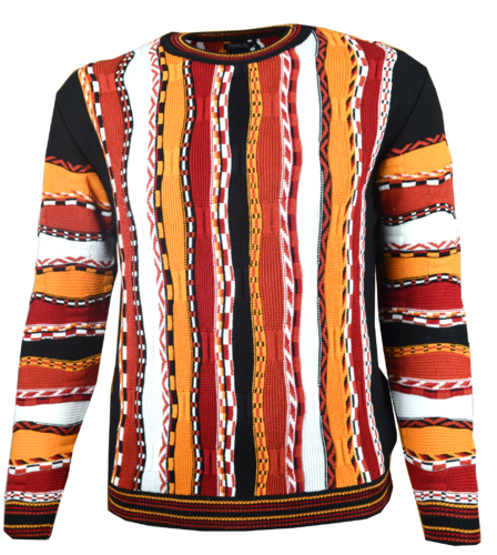 Original Paolo Deluxe® Sweater Modell: "Lorenzo"