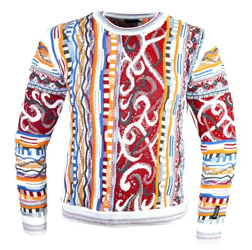 Original Paolo Deluxe® Sweater Modell: "PAKO"