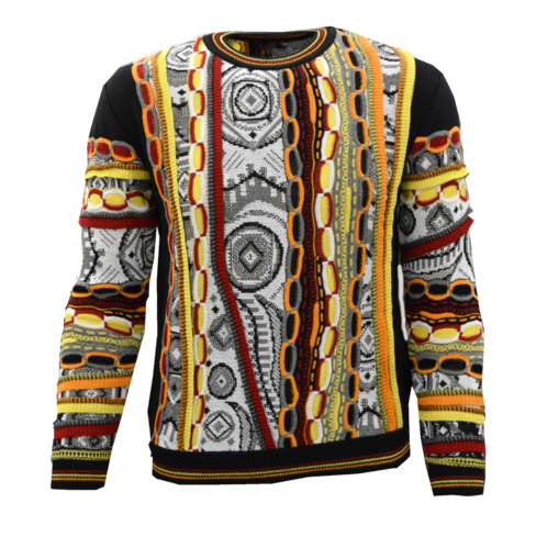 Paolo Deluxe® Original Sweater Modell "Peppone"