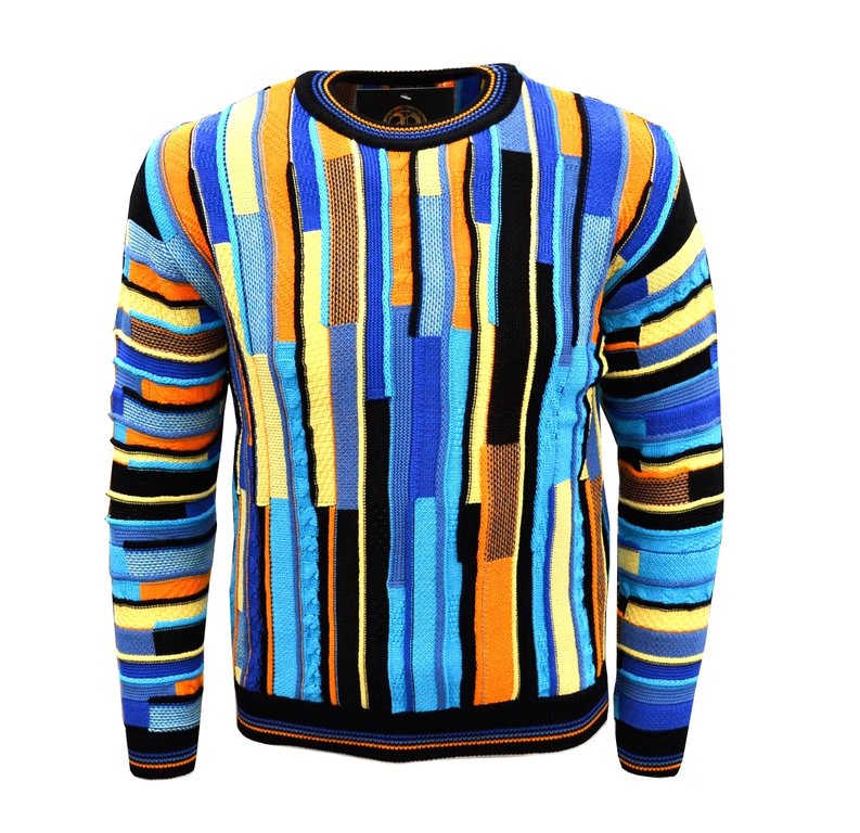 Paolo Deluxe Original Sweater Modell: "Adriano"