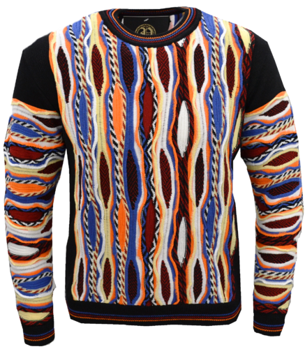 Original Paolo Deluxe® Sweater Modell: "Maximilian"