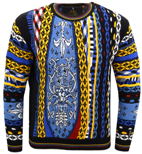 Paolo Deluxe® Original Sweater Modell "Alfonso"