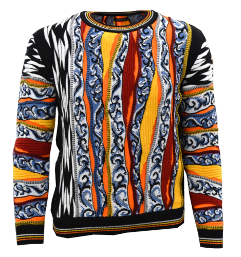 Original Paolo Deluxe® Sweater Modell: "Antonio"