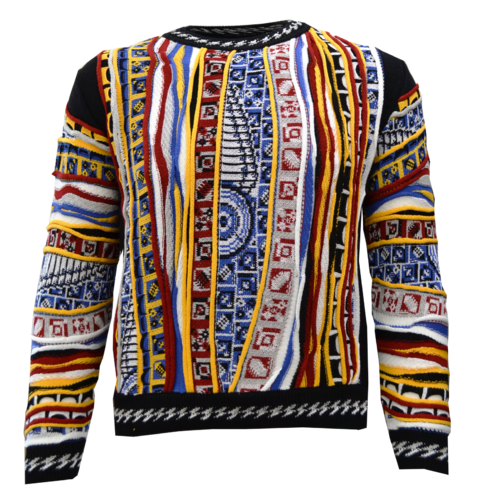 Paolo Deluxe Original Sweater Modell: "Nevio"
