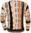 Original Paolo Deluxe® Sweater Modell "Cascappo" in Orange
